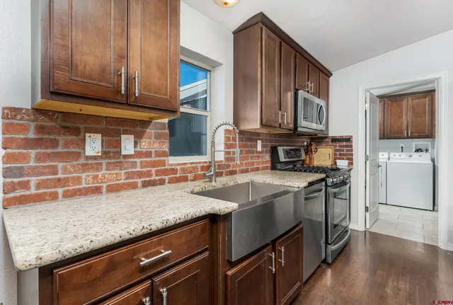 $525,000 | 95 Dry Creek Road, Bayfield, CO 81122