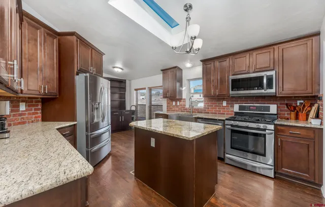 $525,000 | 95 Dry Creek Road, Bayfield, CO 81122