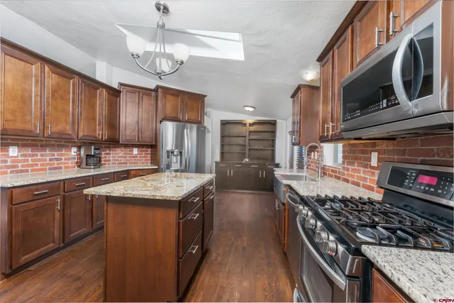 $525,000 | 95 Dry Creek Road, Bayfield, CO 81122