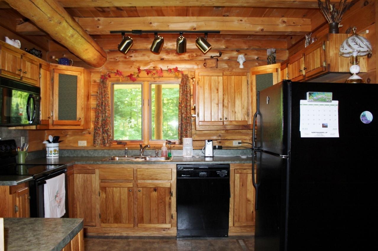 8560 Pine Road Crandon, WI 54520 - Photo 7 of 46 Gallery Image 7