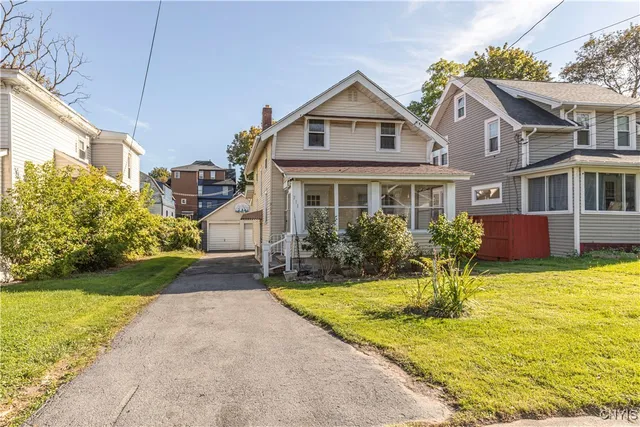 $174,900 | 311 Erie Street, Syracuse, NY 13204