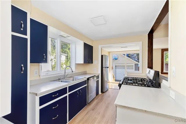 $174,900 | 311 Erie Street, Syracuse, NY 13204