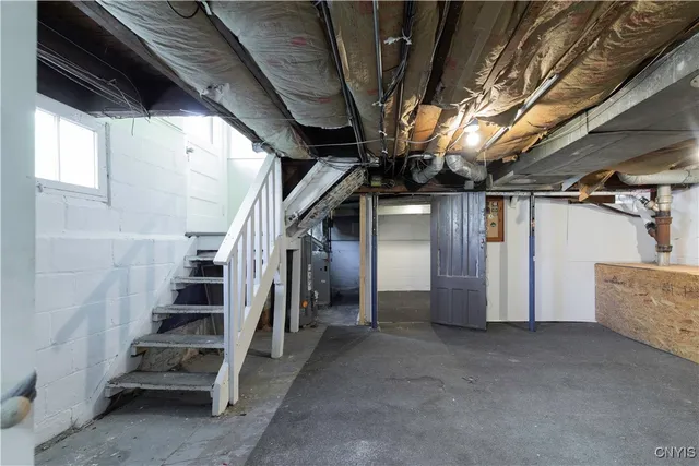 $174,900 | 311 Erie Street, Syracuse, NY 13204