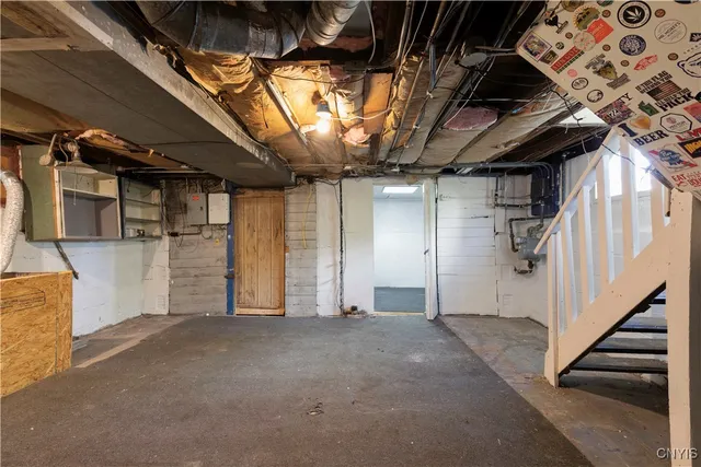 $174,900 | 311 Erie Street, Syracuse, NY 13204