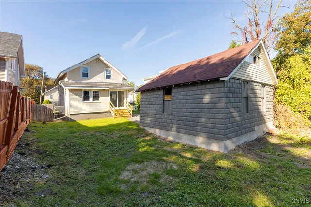 $174,900 | 311 Erie Street, Syracuse, NY 13204