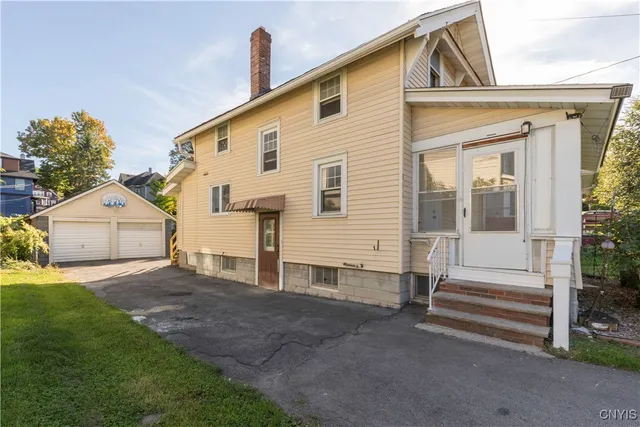 $174,900 | 311 Erie Street, Syracuse, NY 13204