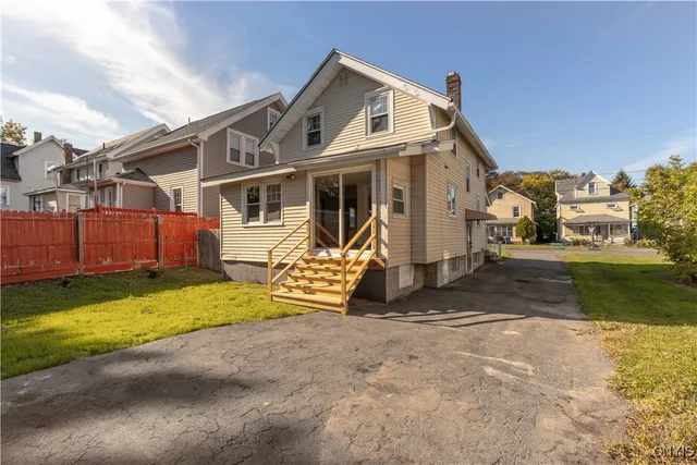 $174,900 | 311 Erie Street, Syracuse, NY 13204