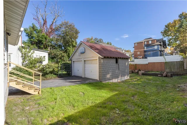 $174,900 | 311 Erie Street, Syracuse, NY 13204