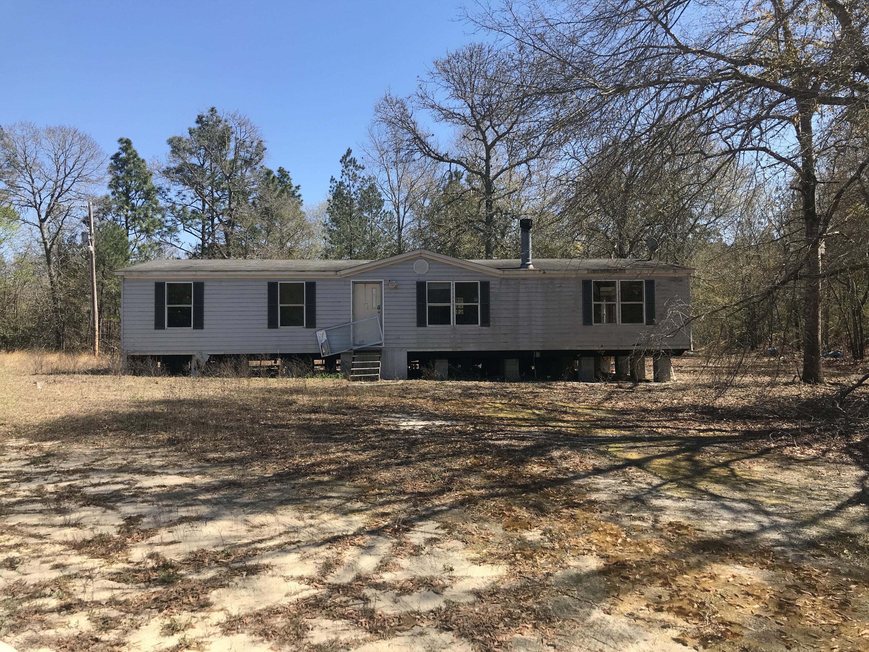 4878 7 Pines Road Barnwell, SC 29812 - Photo 1 of 4 Gallery Image 1