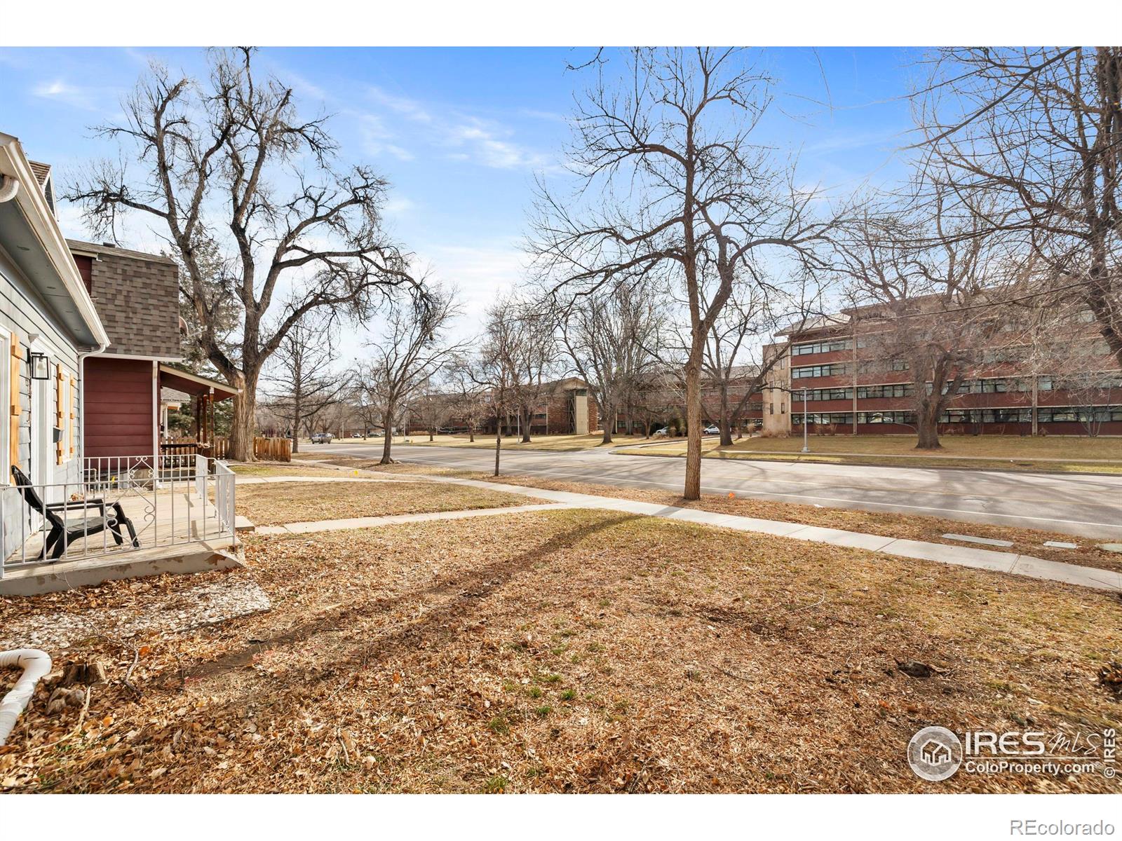 814 West Laurel Street Fort Collins, CO 80521 - Photo 32 of 35