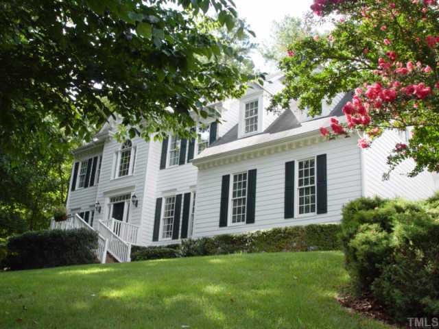 2909 Dunkirk Drive Raleigh, NC 27613 - Photo 1 of 1