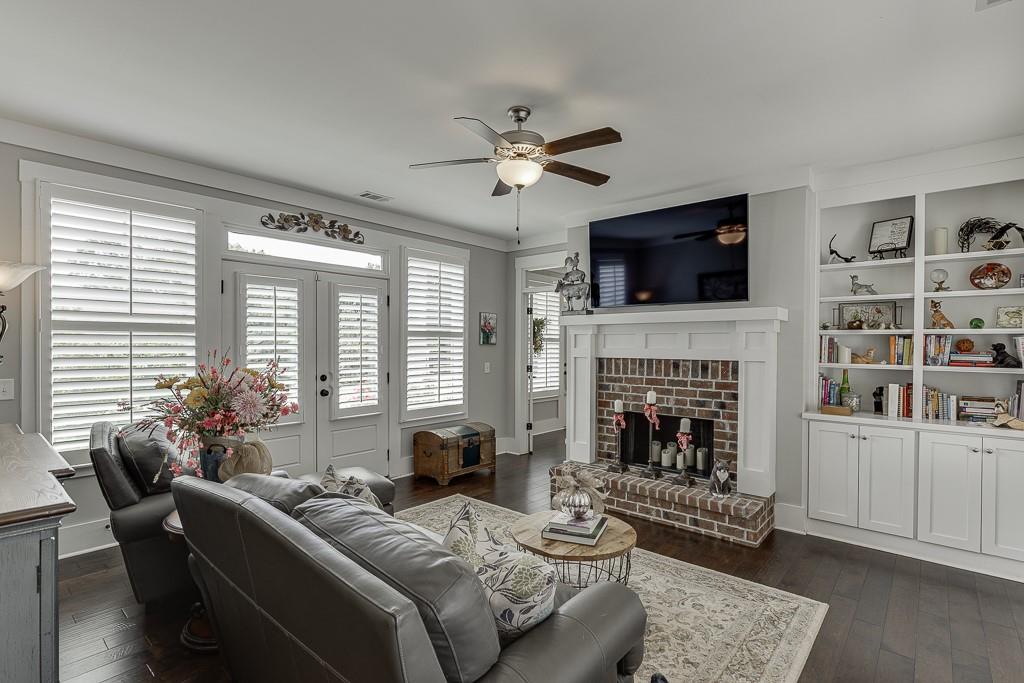 890 Smith Mill Road Winder, GA 30680 - Photo 41 of 92