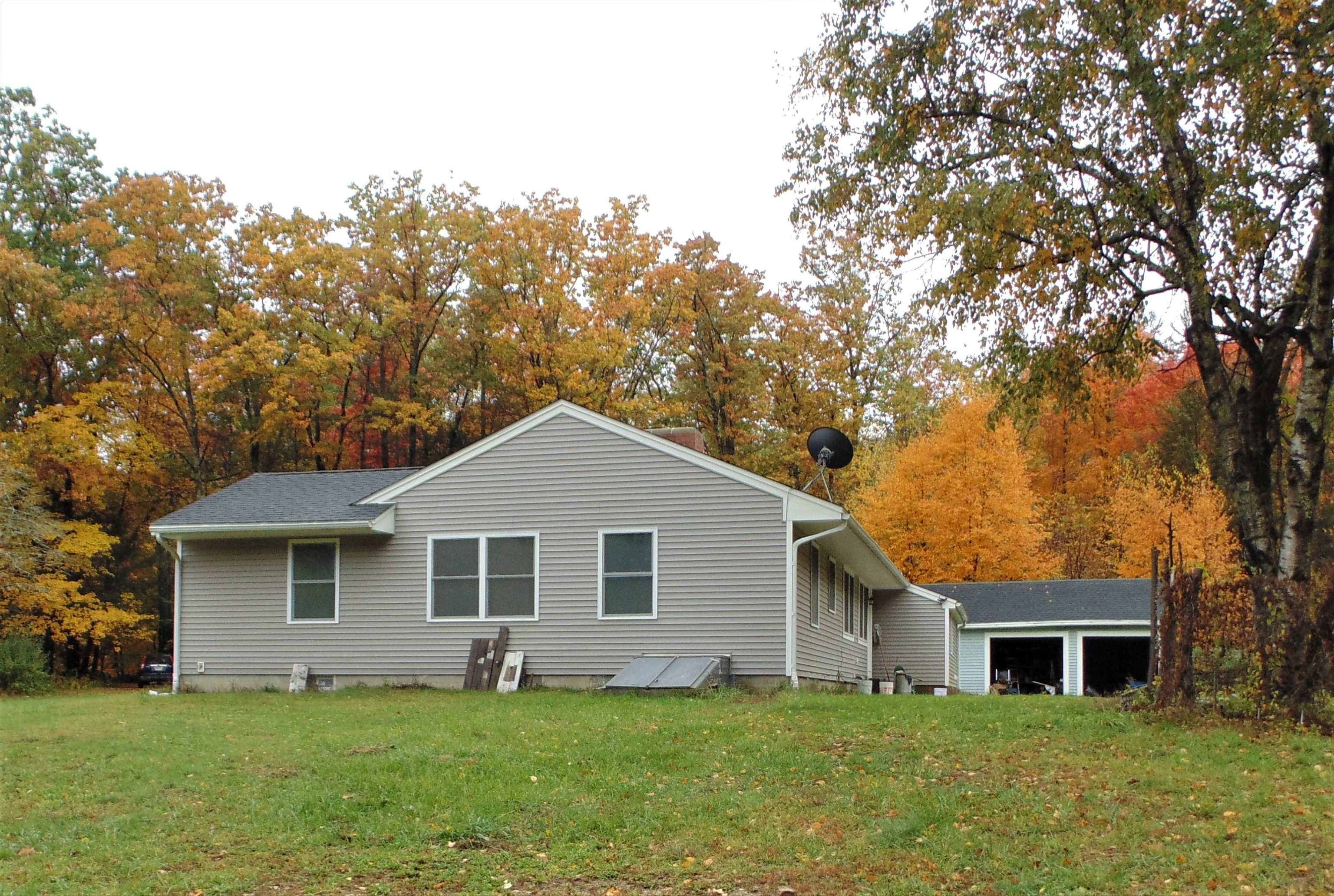 41 Smith Road Antrim, NH 03440 - Photo 5 of 40