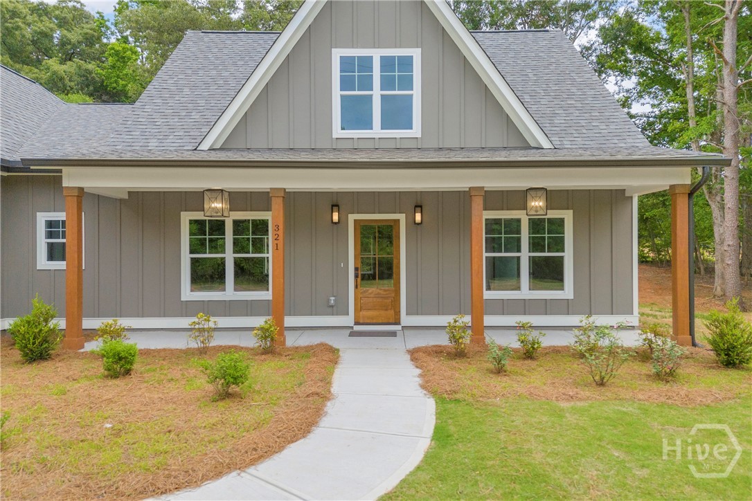 321 Ridgewood Road Jefferson, GA 30549 - Photo 8 of 65