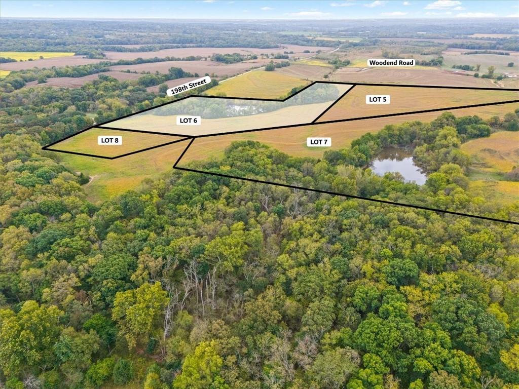 Lot 6 Woodend Road Tonganoxie, KS 66086 - Photo 2 of 8