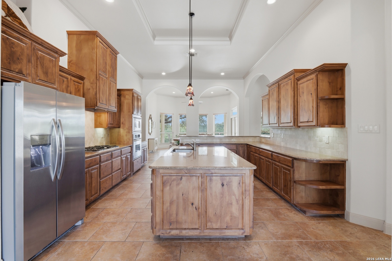 358 Whitestone Drive Spring Branch, TX 78070 - Photo 9 of 38