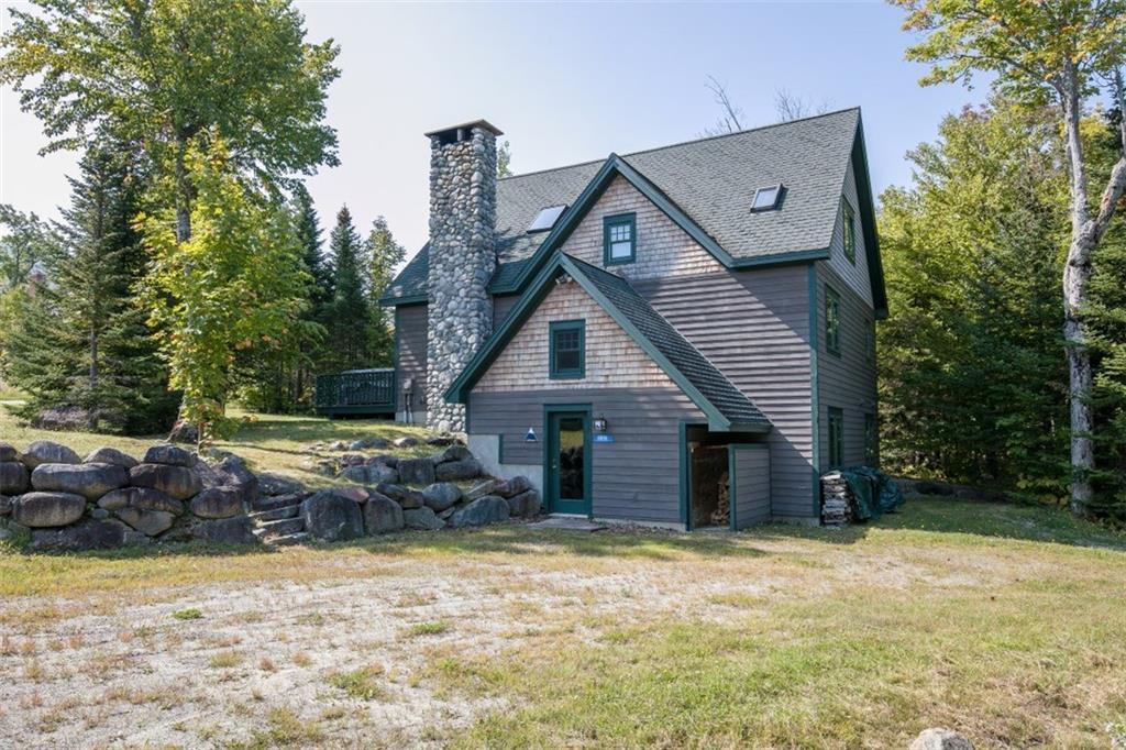 5005 North Woods Road, Unit 5005 Kingfield, ME 04947 - Photo 2 of 24 Photo