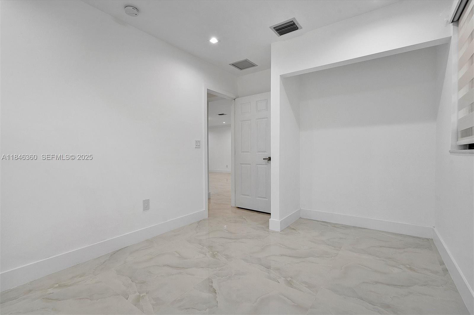 501 East 59th Street Hialeah, FL 33013 - Photo 20 of 29 a view of an empty room