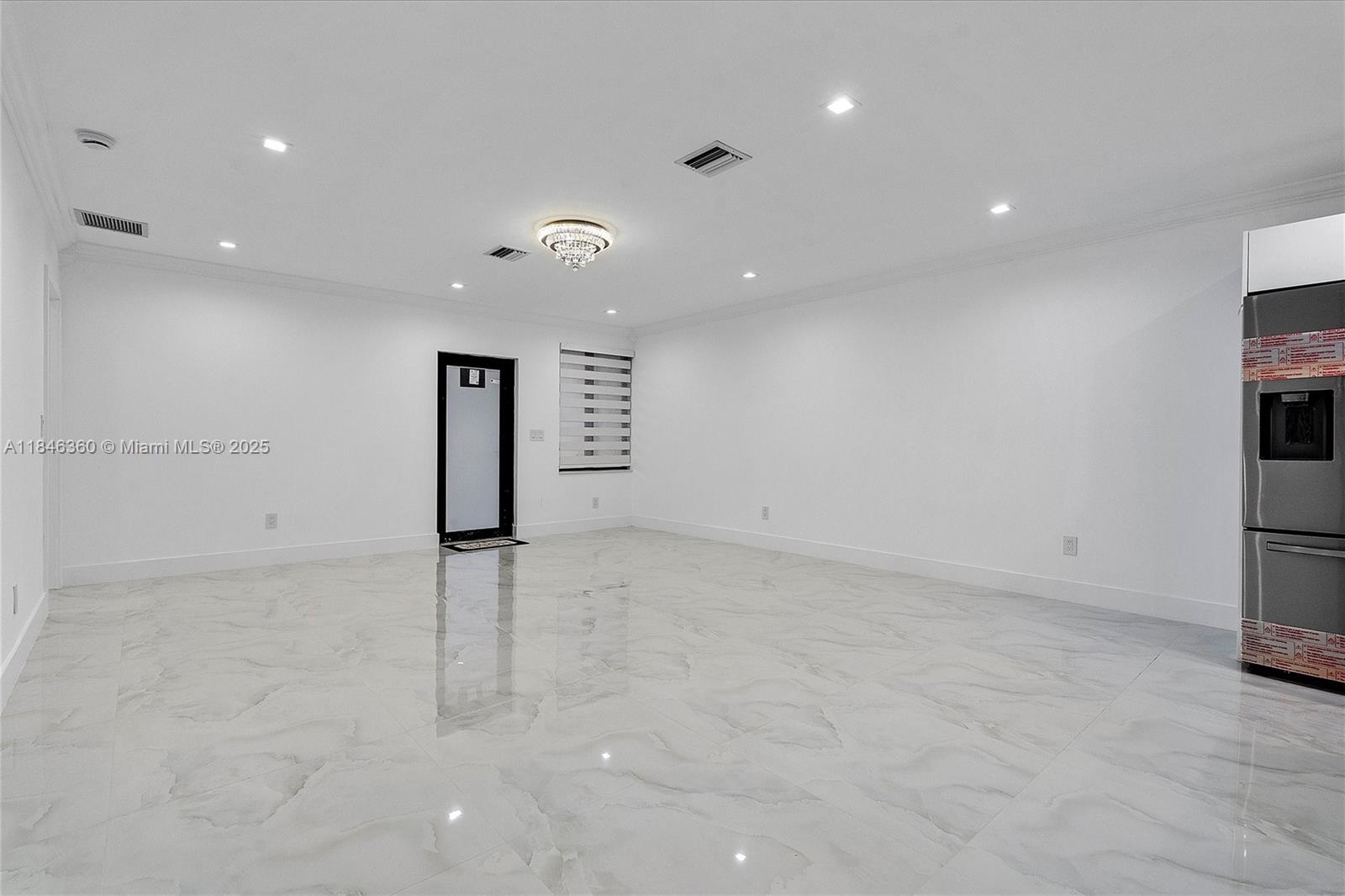 501 East 59th Street Hialeah, FL 33013 - Photo 27 of 29 a view of an empty room