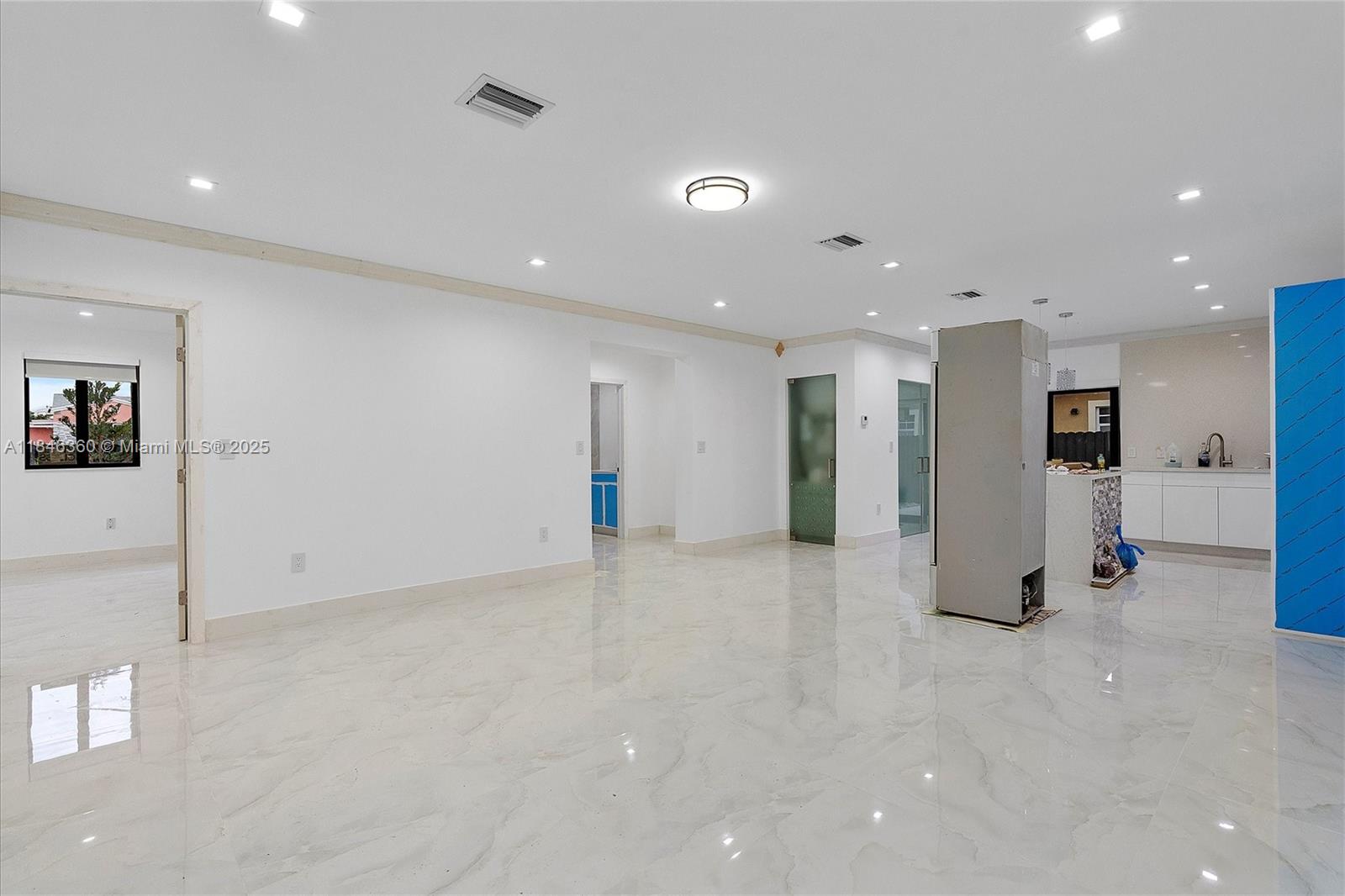 501 East 59th Street Hialeah, FL 33013 - Photo 29 of 29 a view of a room with gym equipment