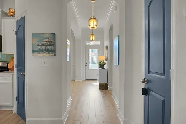 $485,000 | 626 Van Buren Drive, Summerville, SC 29486