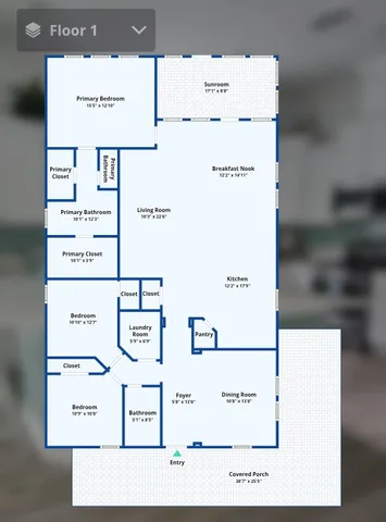 $485,000 | 626 Van Buren Drive, Summerville, SC 29486