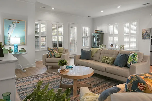 $485,000 | 626 Van Buren Drive, Summerville, SC 29486