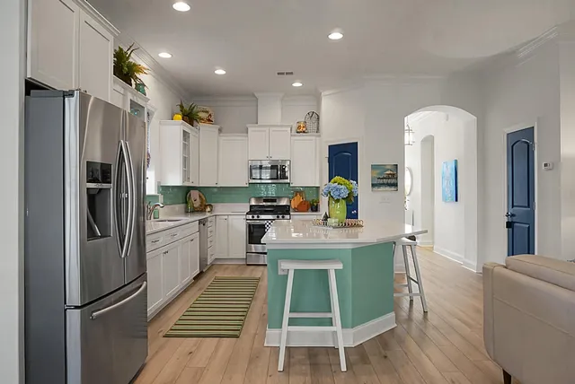 $485,000 | 626 Van Buren Drive, Summerville, SC 29486