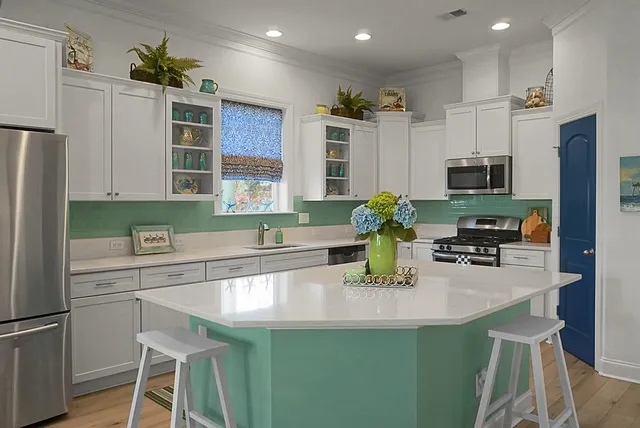 $485,000 | 626 Van Buren Drive, Summerville, SC 29486