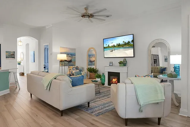 $485,000 | 626 Van Buren Drive, Summerville, SC 29486