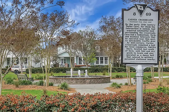 $485,000 | 626 Van Buren Drive, Summerville, SC 29486