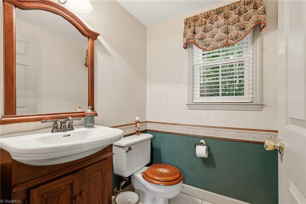 140 Petree Road Northwest Winston-Salem, NC 27106 - Photo 24 of 41