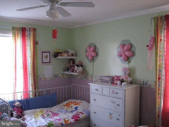 3028 Acton Road Baltimore, MD 21234 - Photo 16 of 26 Bedroom #3