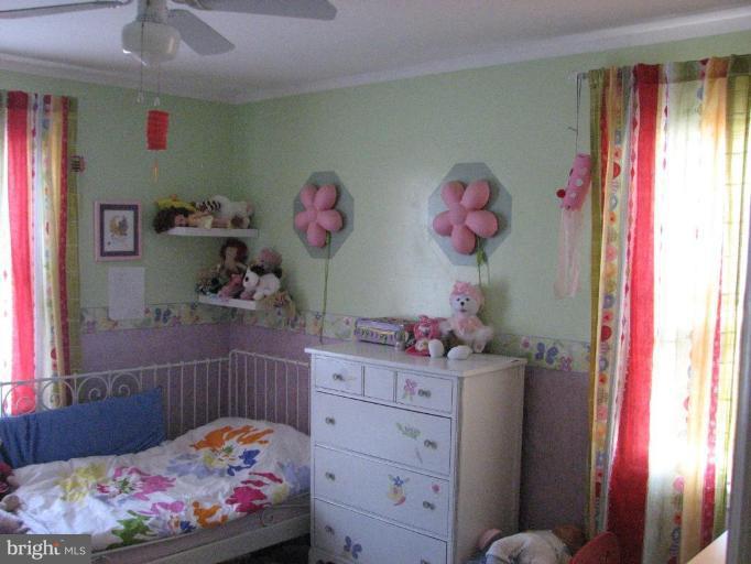 3028 Acton Road Baltimore, MD 21234 - Photo 17 of 26 Bedroom #4