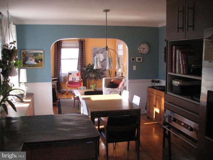 3028 Acton Road Baltimore, MD 21234 - Photo 3 of 26 View from Unit