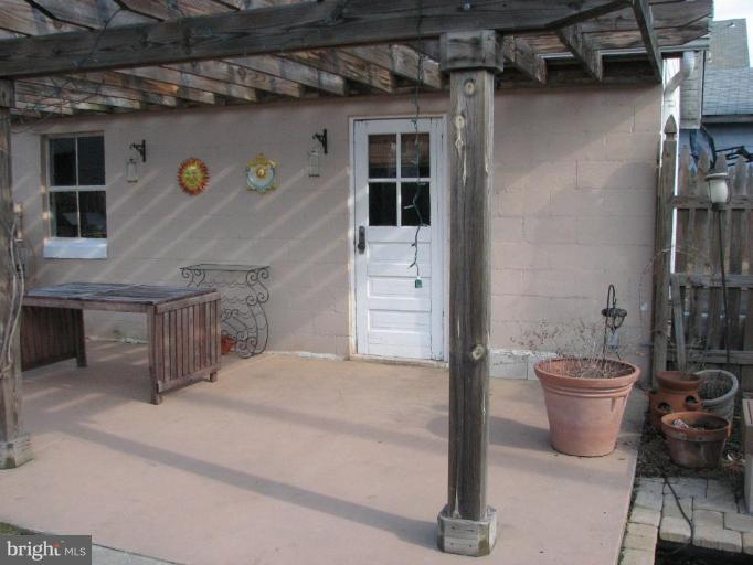3028 Acton Road Baltimore, MD 21234 - Photo 21 of 26 Garage 1