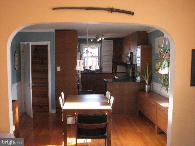 3028 Acton Road Baltimore, MD 21234 - Photo 10 of 26 Dining Area