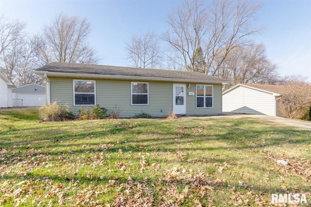1411 Johnson Lane Springfield, IL 62702 - Photo 3 of 25