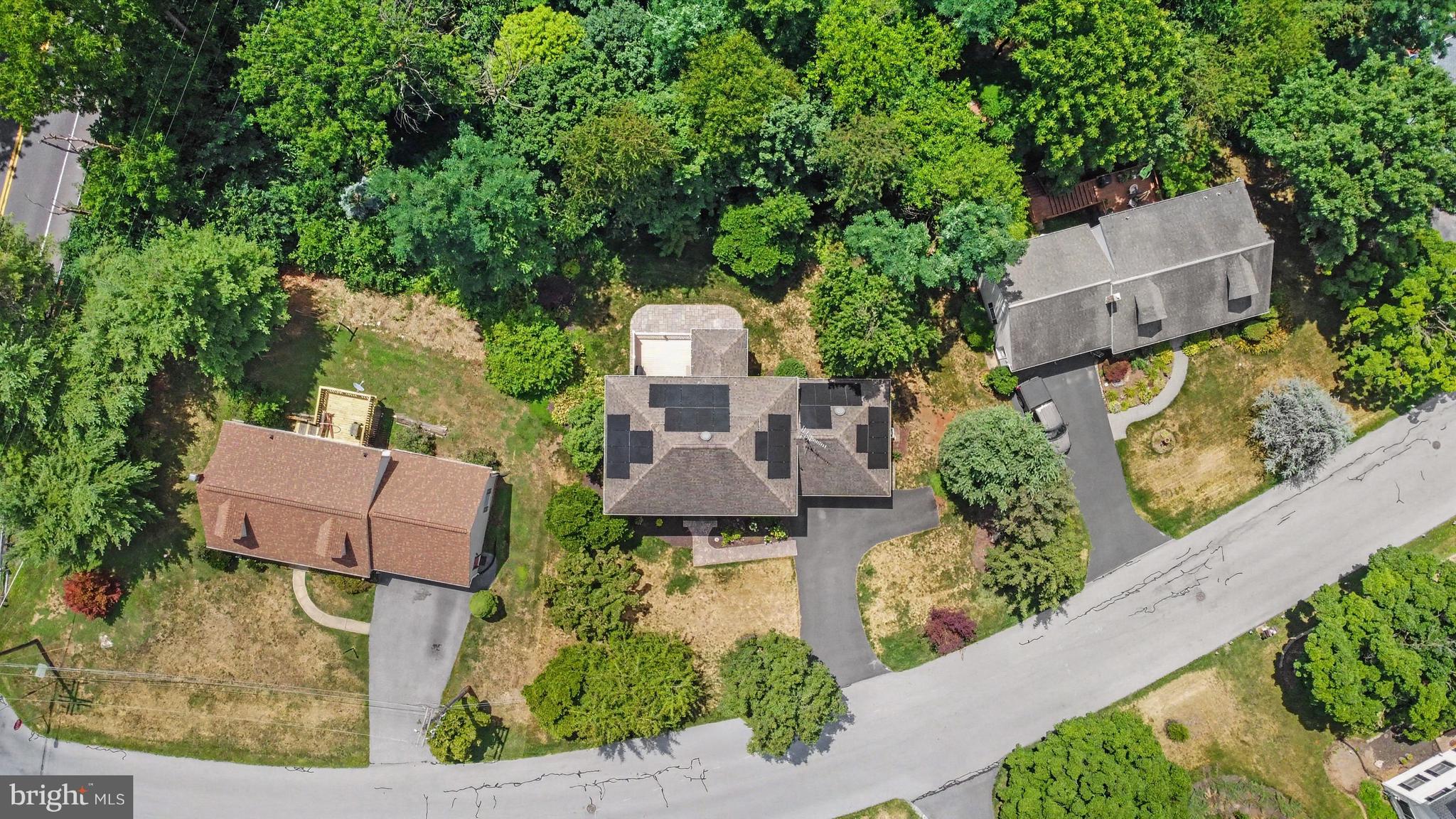 4 Brookwood Drive Lititz, PA 17543 - Photo 42 of 50