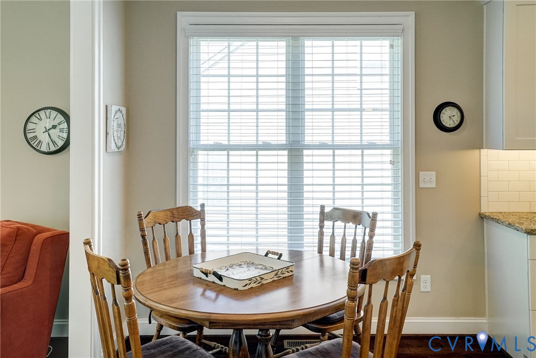 3606 Edenfield Road Midlothian, VA 23113 - Photo 24 of 67 Eat-In Kitchen
