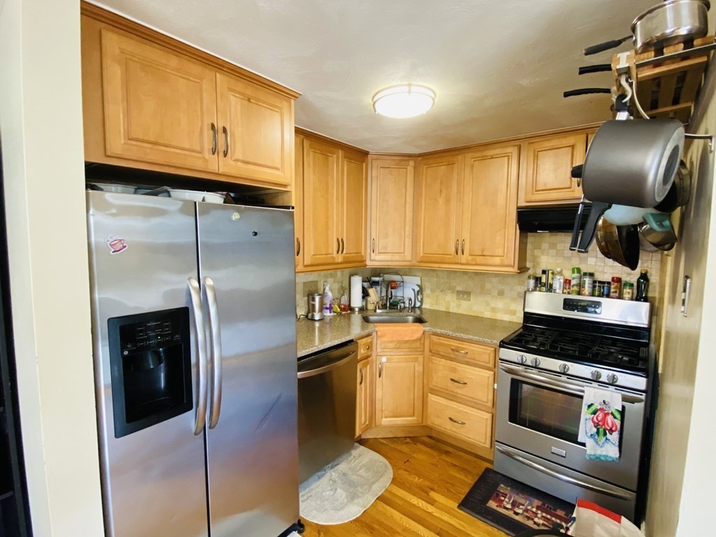 98 Mountain Gate Road, Unit 98 Ashland, MA 01721 - Photo 9 of 20 Gallery Image 9