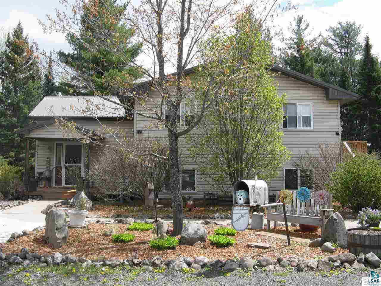 5540 Koenen Road South Range, WI 54874 - Photo 1 of 25 Lots of updates inside and out.