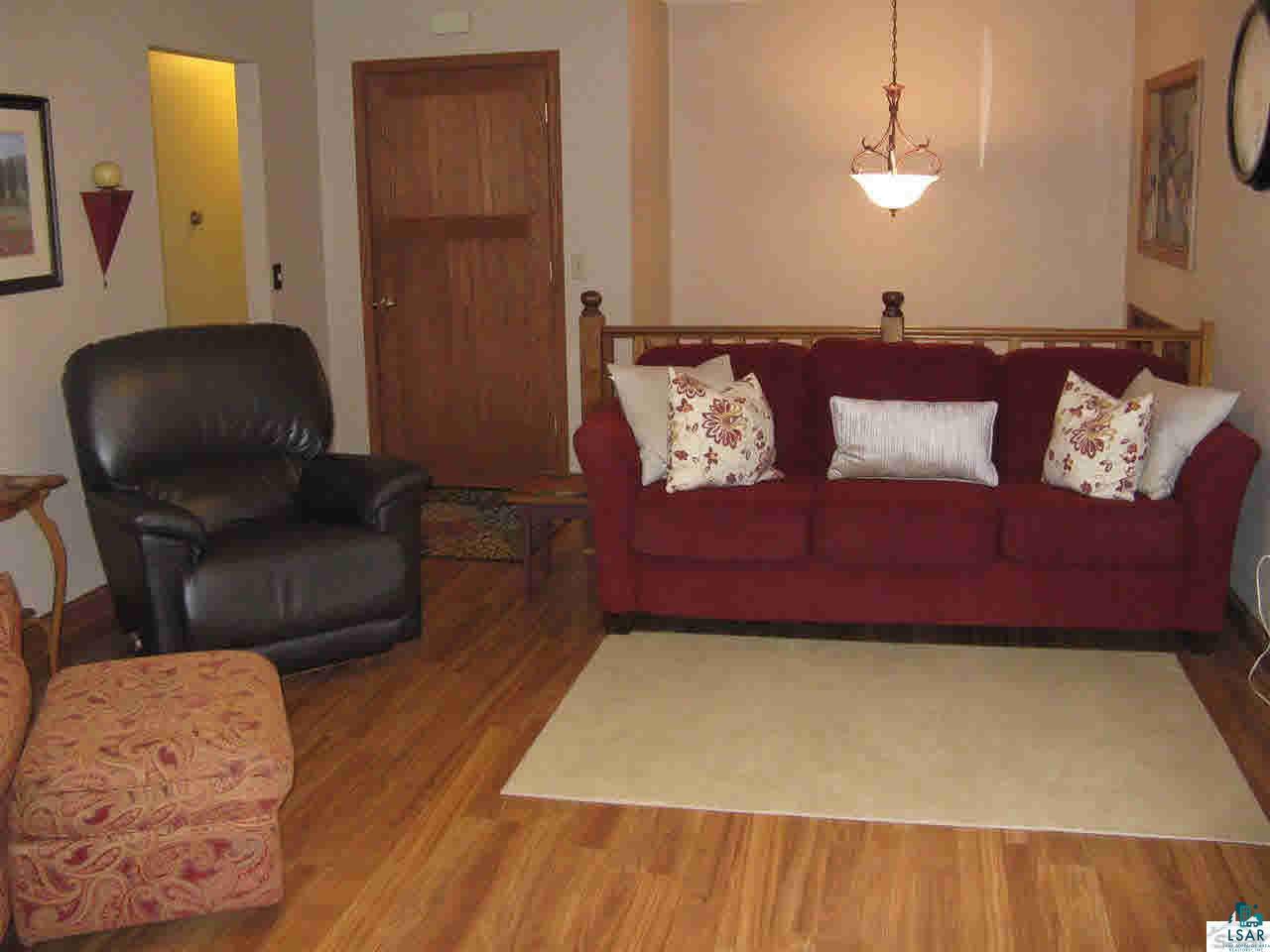 5540 Koenen Road South Range, WI 54874 - Photo 12 of 25 View across LR
