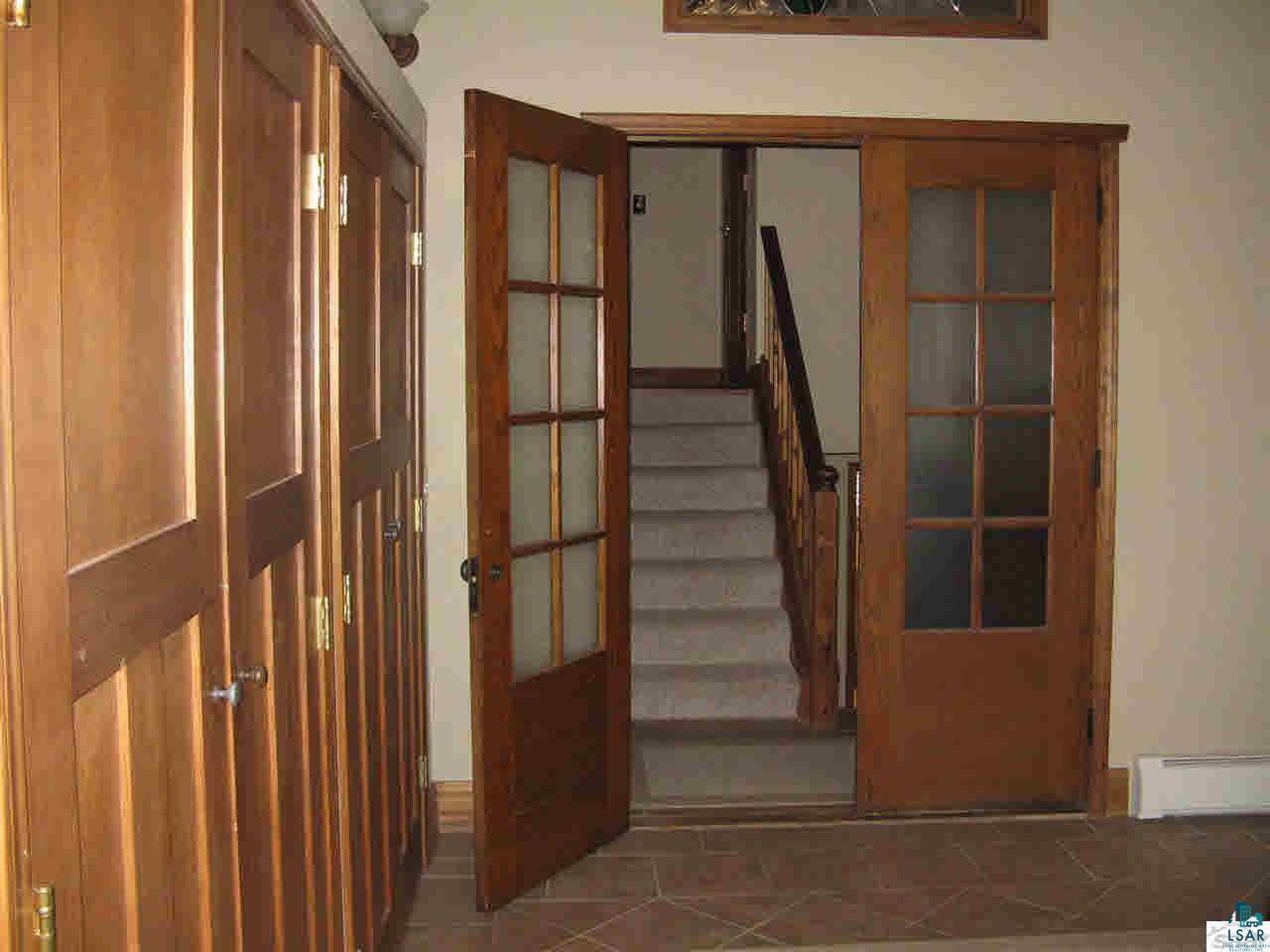 5540 Koenen Road South Range, WI 54874 - Photo 3 of 25 Come on in!