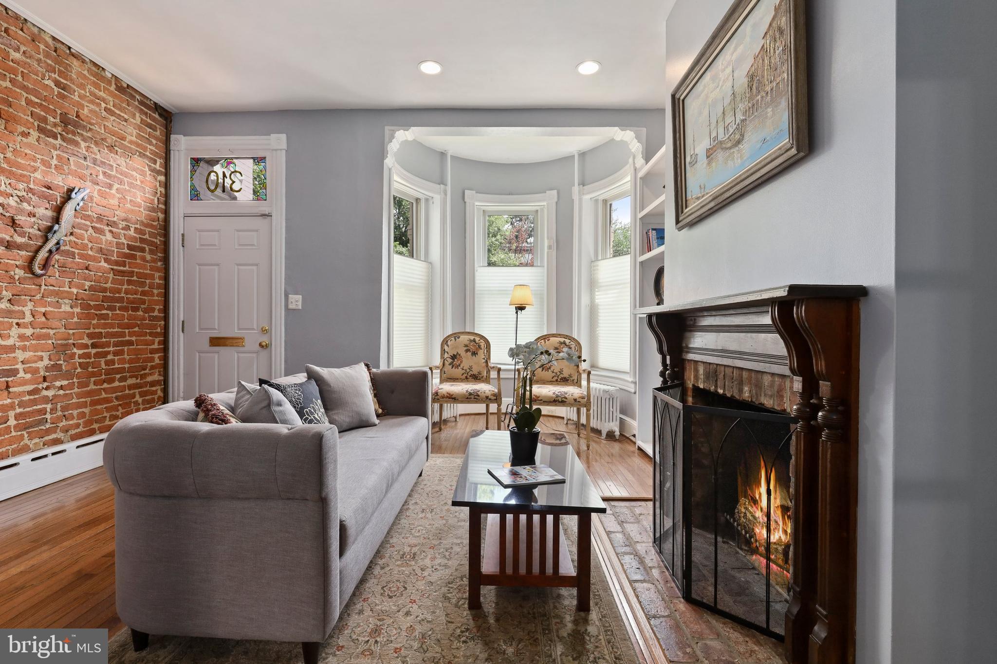 310 9th Street Northeast Washington, DC 20002 - Photo 3 of 49