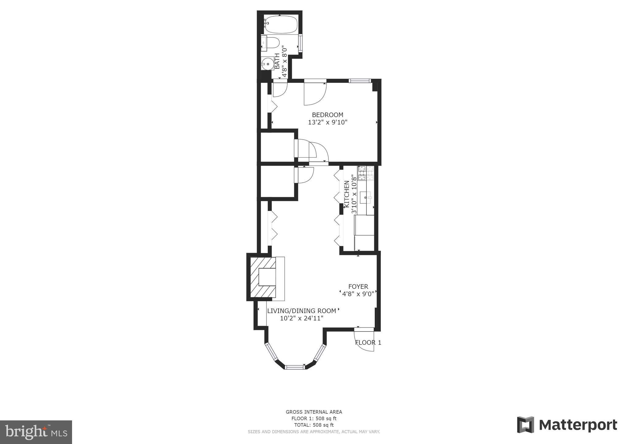 310 9th Street Northeast Washington, DC 20002 - Photo 34 of 49