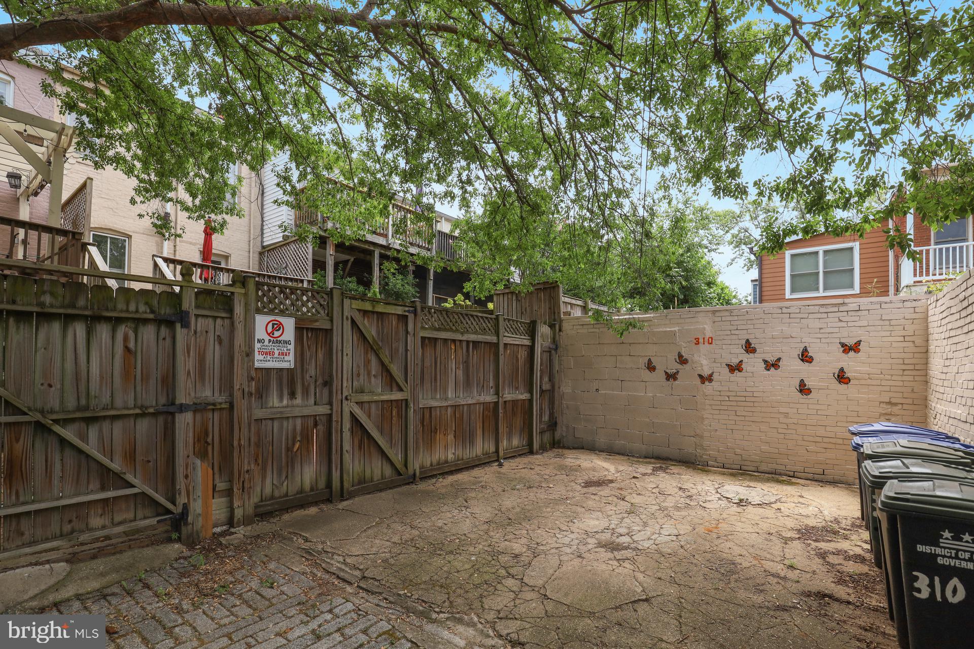 310 9th Street Northeast Washington, DC 20002 - Photo 36 of 49