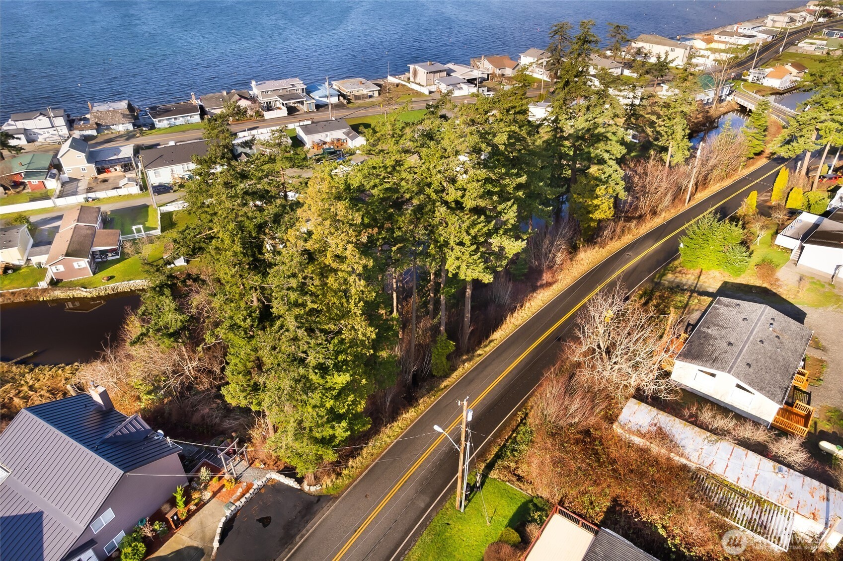 7417 Jackson Road Blaine, WA 98230 - Photo 1 of 16