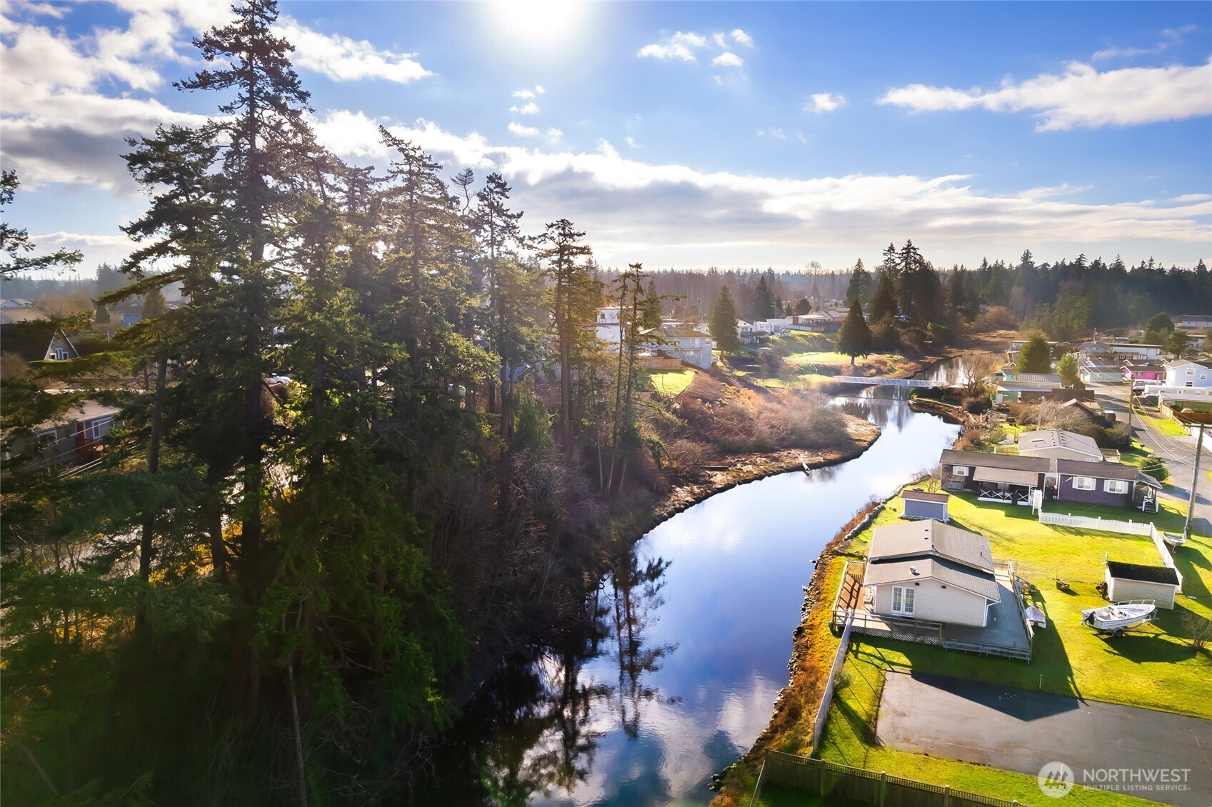 7417 Jackson Road Blaine, WA 98230 - Photo 12 of 16