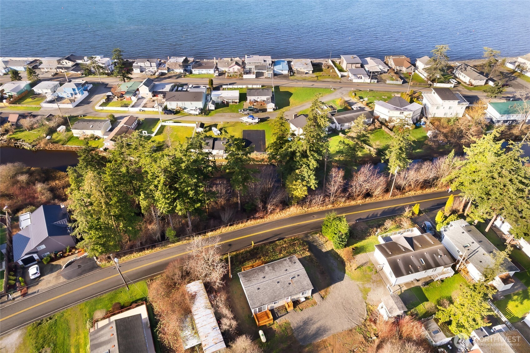 7417 Jackson Road Blaine, WA 98230 - Photo 13 of 16